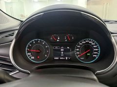Chevrolet Malibu XL Redline 550T automatic sharp version - фото 19