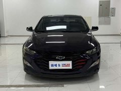 Chevrolet Malibu XL Redline 550T automatic sharp version - фото 2