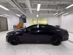 Chevrolet Malibu XL Redline 550T automatic sharp version - фото 3