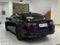 Chevrolet Malibu XL Redline 550T automatic sharp version - фото 4