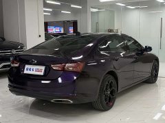Chevrolet Malibu XL Redline 550T automatic sharp version - фото 6