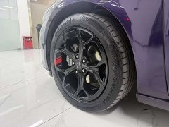 Chevrolet Malibu XL Redline 550T automatic sharp version - фото 7