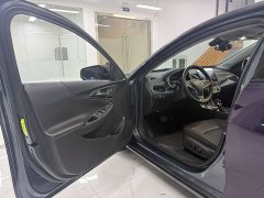 Chevrolet Malibu XL Redline 550T automatic sharp version - фото 8