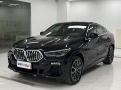 BMW X6 xDrive40i M Sports Package - фото 1