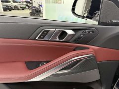 BMW X6 xDrive40i M Sports Package - фото 10