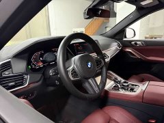 BMW X6 xDrive40i M Sports Package - фото 12