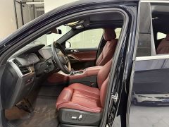 BMW X6 xDrive40i M Sports Package - фото 13