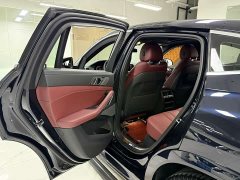 BMW X6 xDrive40i M Sports Package - фото 15