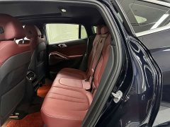 BMW X6 xDrive40i M Sports Package - фото 16