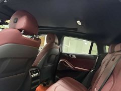 BMW X6 xDrive40i M Sports Package - фото 17