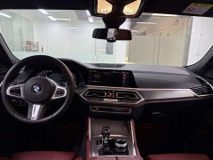 BMW X6 xDrive40i M Sports Package - фото 18