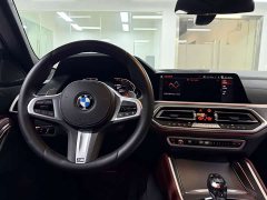BMW X6 xDrive40i M Sports Package - фото 19