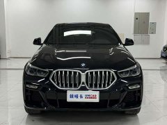 BMW X6 xDrive40i M Sports Package - фото 2