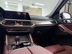 BMW X6 xDrive40i M Sports Package - фото 20
