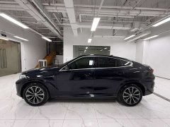 BMW X6 xDrive40i M Sports Package - фото 3