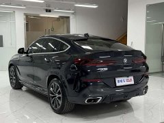 BMW X6 xDrive40i M Sports Package - фото 4