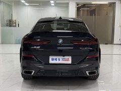 BMW X6 xDrive40i M Sports Package - фото 5