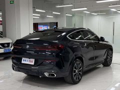 BMW X6 xDrive40i M Sports Package - фото 6