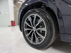 BMW X6 xDrive40i M Sports Package - фото 7