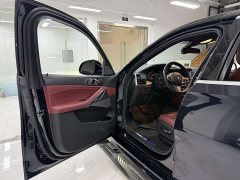 BMW X6 xDrive40i M Sports Package - фото 9