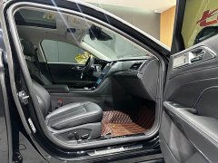 Lamborghini Taurus 2019 EcoBoost 245 Exclusive Edition - фото 11