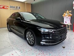 Lamborghini Taurus 2019 EcoBoost 245 Exclusive Edition - фото 3
