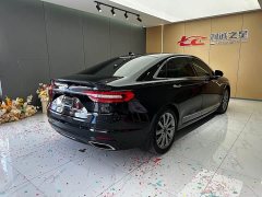 Lamborghini Taurus 2019 EcoBoost 245 Exclusive Edition - фото 4