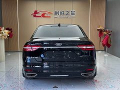 Lamborghini Taurus 2019 EcoBoost 245 Exclusive Edition - фото 5