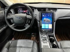 Lamborghini Taurus 2019 EcoBoost 245 Exclusive Edition - фото 8