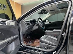 Lamborghini Taurus 2019 EcoBoost 245 Exclusive Edition - фото 9