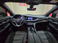 Lexus Angkeqi 2022 652T four-wheel drive flagship 6 seats - фото 10