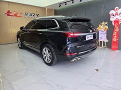 Lexus Angkeqi 2022 652T four-wheel drive flagship 6 seats - фото 4