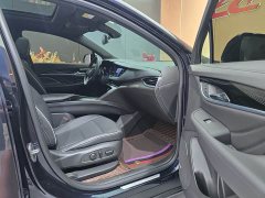 Lexus Angkeqi 2022 652T four-wheel drive flagship 6 seats - фото 7