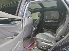 Lexus Angkeqi 2022 652T four-wheel drive flagship 6 seats - фото 9