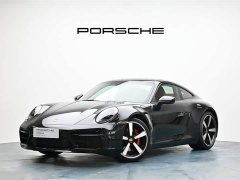 Porsche 911 Carrera 4S 3.0T - фото 1