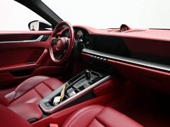 Porsche 911 Carrera 4S 3.0T - фото 11