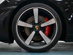 Porsche 911 Carrera 4S 3.0T - фото 12