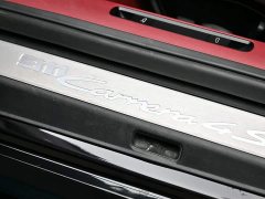 Porsche 911 Carrera 4S 3.0T - фото 13