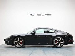 Porsche 911 Carrera 4S 3.0T - фото 2