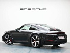 Porsche 911 Carrera 4S 3.0T - фото 3