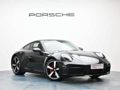 Porsche 911 Carrera 4S 3.0T - фото 4