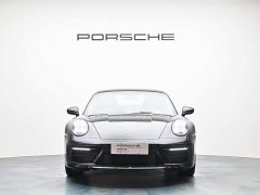 Porsche 911 Carrera 4S 3.0T - фото 5