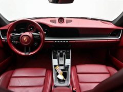 Porsche 911 Carrera 4S 3.0T - фото 7