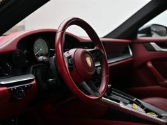 Porsche 911 Carrera 4S 3.0T - фото 9
