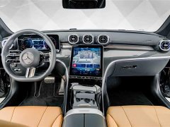 Mercedes-Benz CLE 2025 CLE 260 Coupe - фото 10