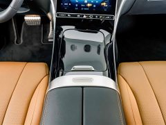 Mercedes-Benz CLE 2025 CLE 260 Coupe - фото 11