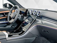 Mercedes-Benz CLE 2025 CLE 260 Coupe - фото 15