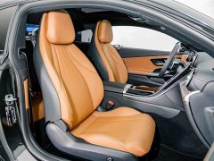 Mercedes-Benz CLE 2025 CLE 260 Coupe - фото 16