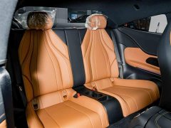 Mercedes-Benz CLE 2025 CLE 260 Coupe - фото 17