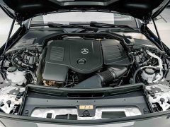 Mercedes-Benz CLE 2025 CLE 260 Coupe - фото 18